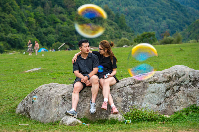 休闲时光 4