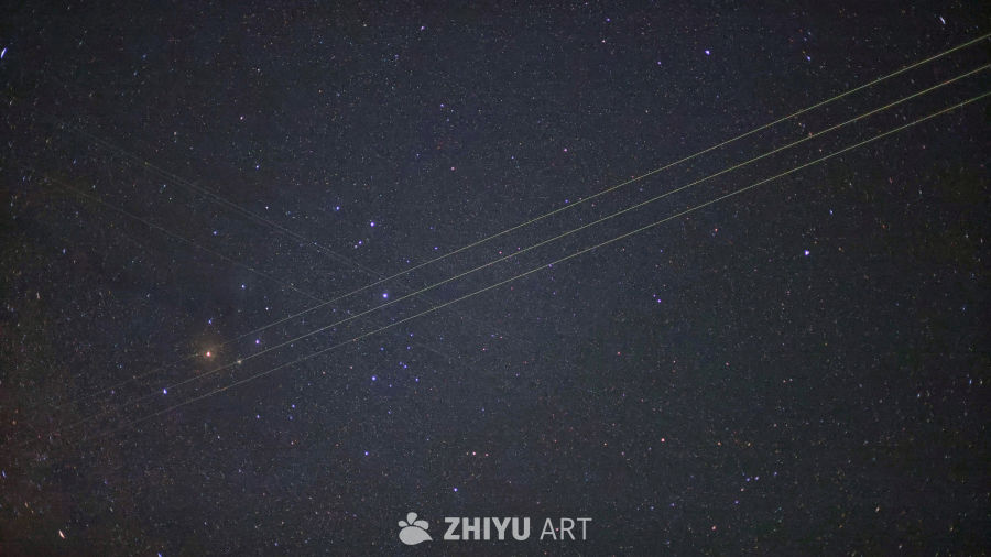 繁星
