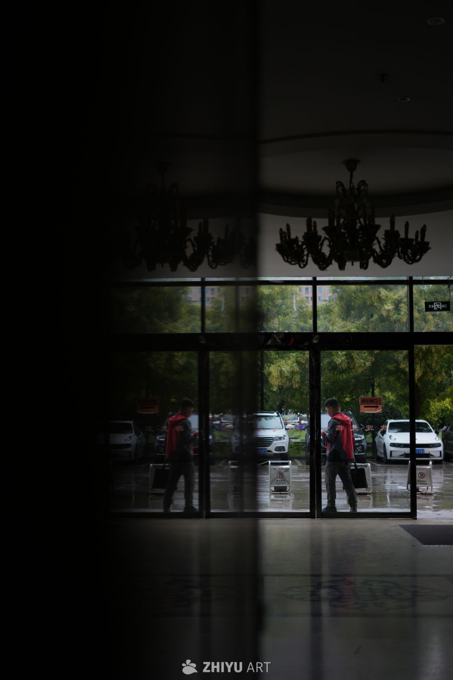 【实拍样片】索尼Alpha7 CR相机实拍照片原片 11