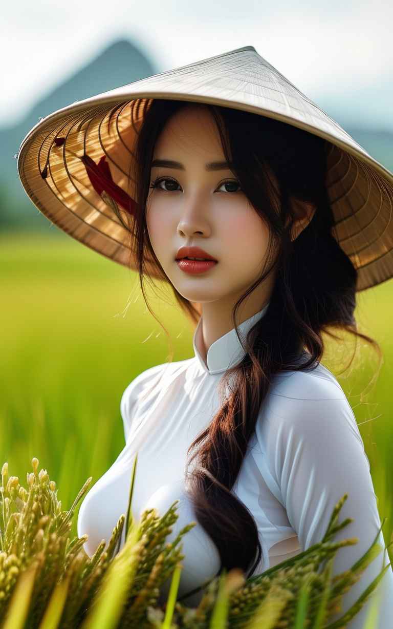 越南美女 15