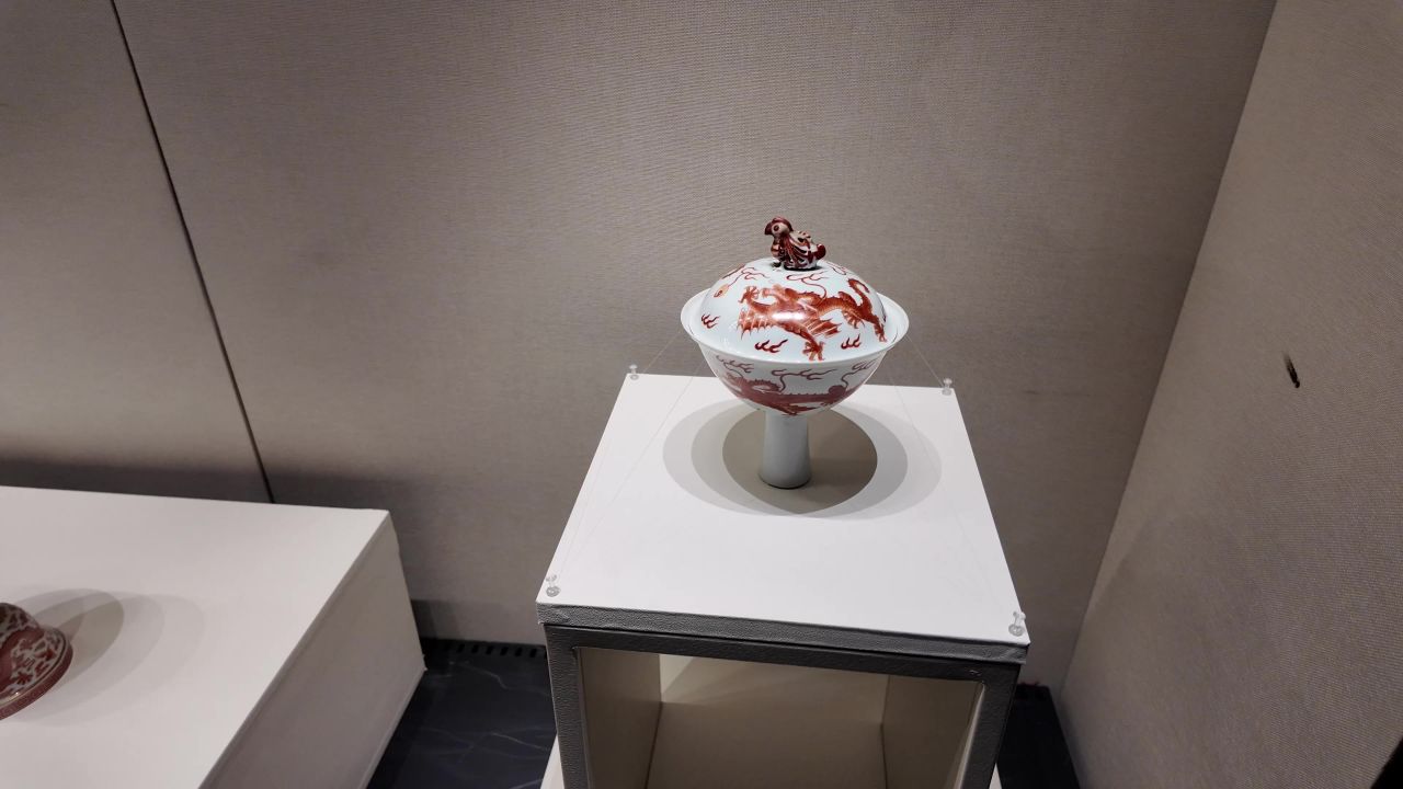 承德博物馆 承德 89