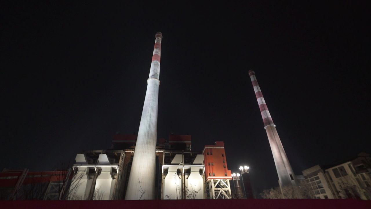 夜景耍帅 2
