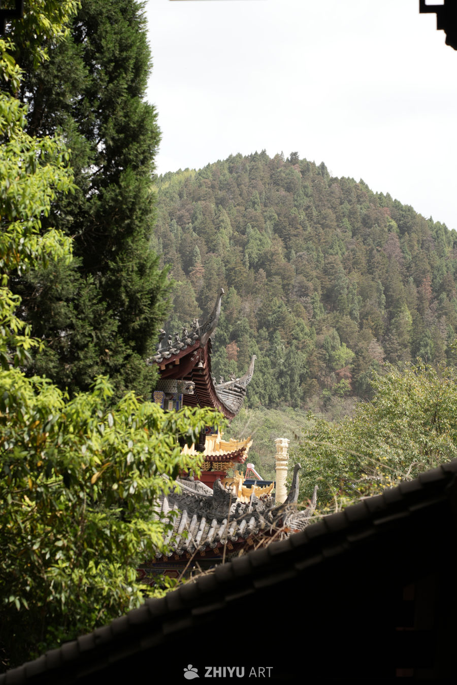 寺庙石经寺 45