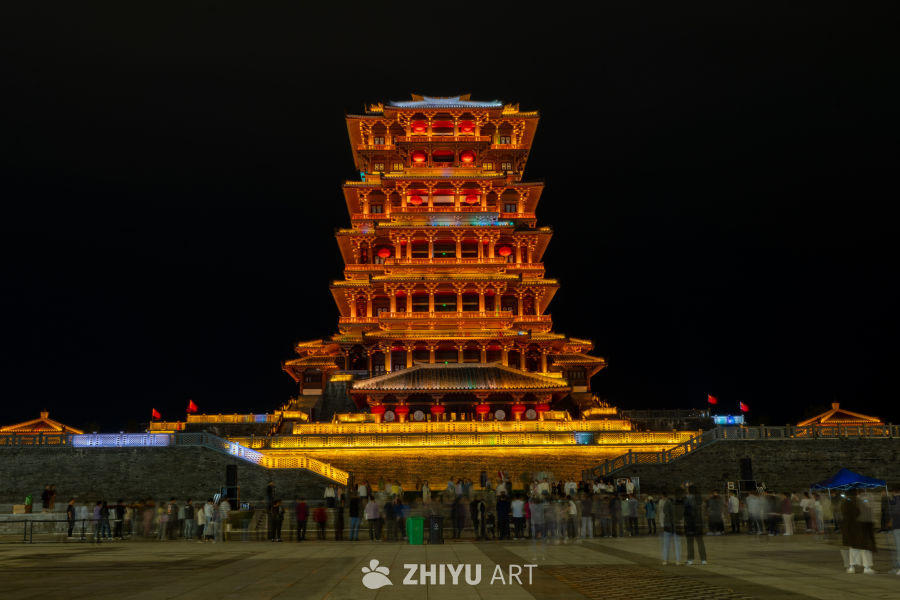 天汉大桥 1