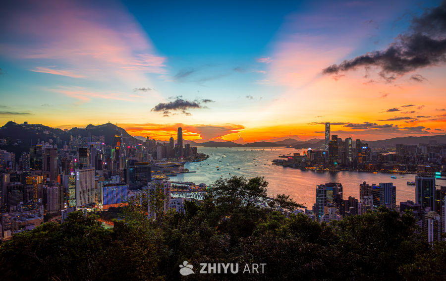 香港宝马山