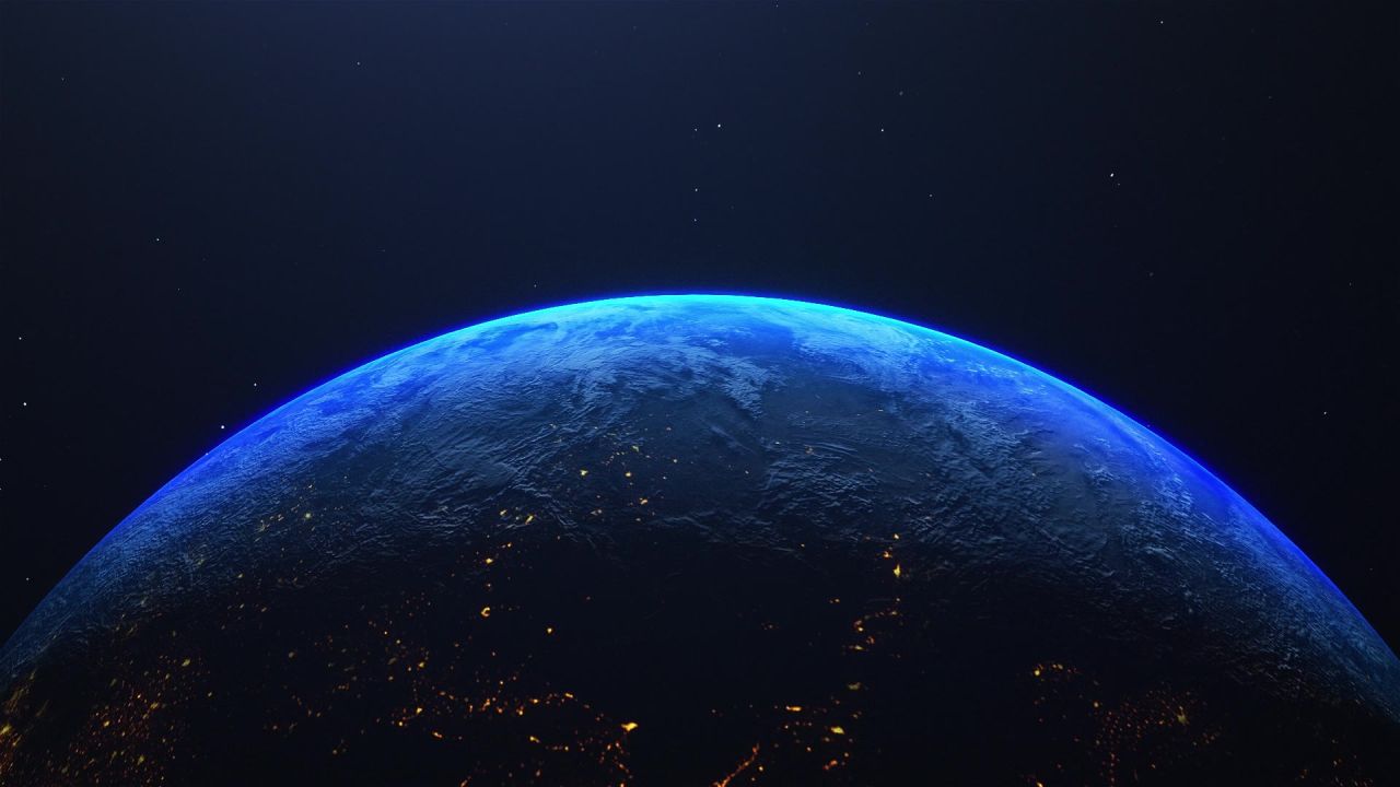 科技地球 6