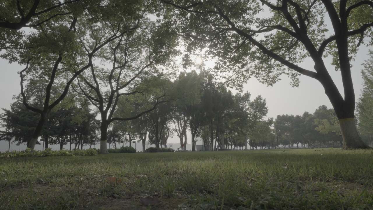 宜昌江边 17