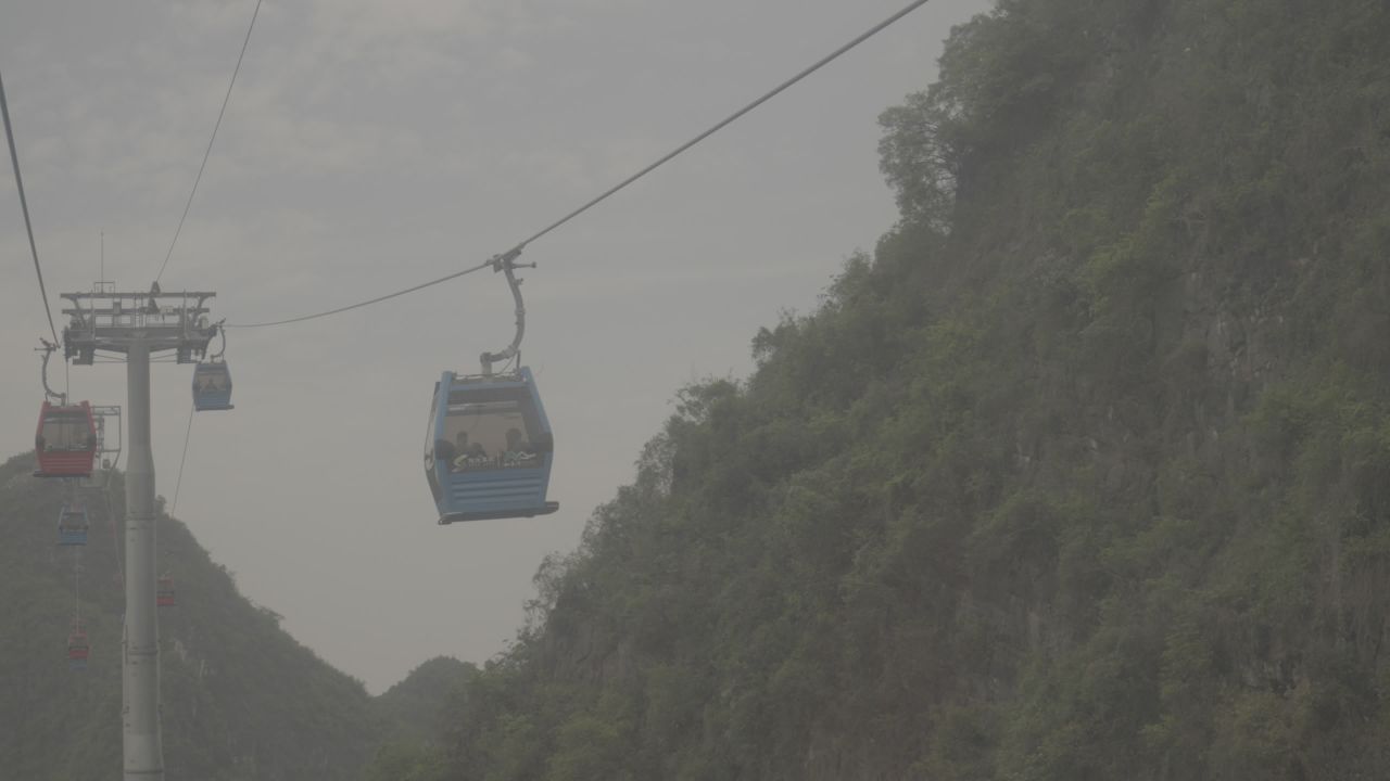 缆车 11