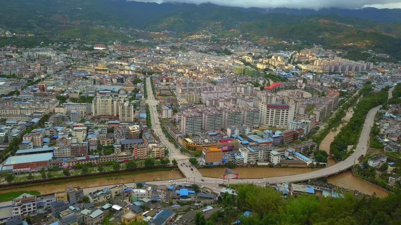 澜沧县-6