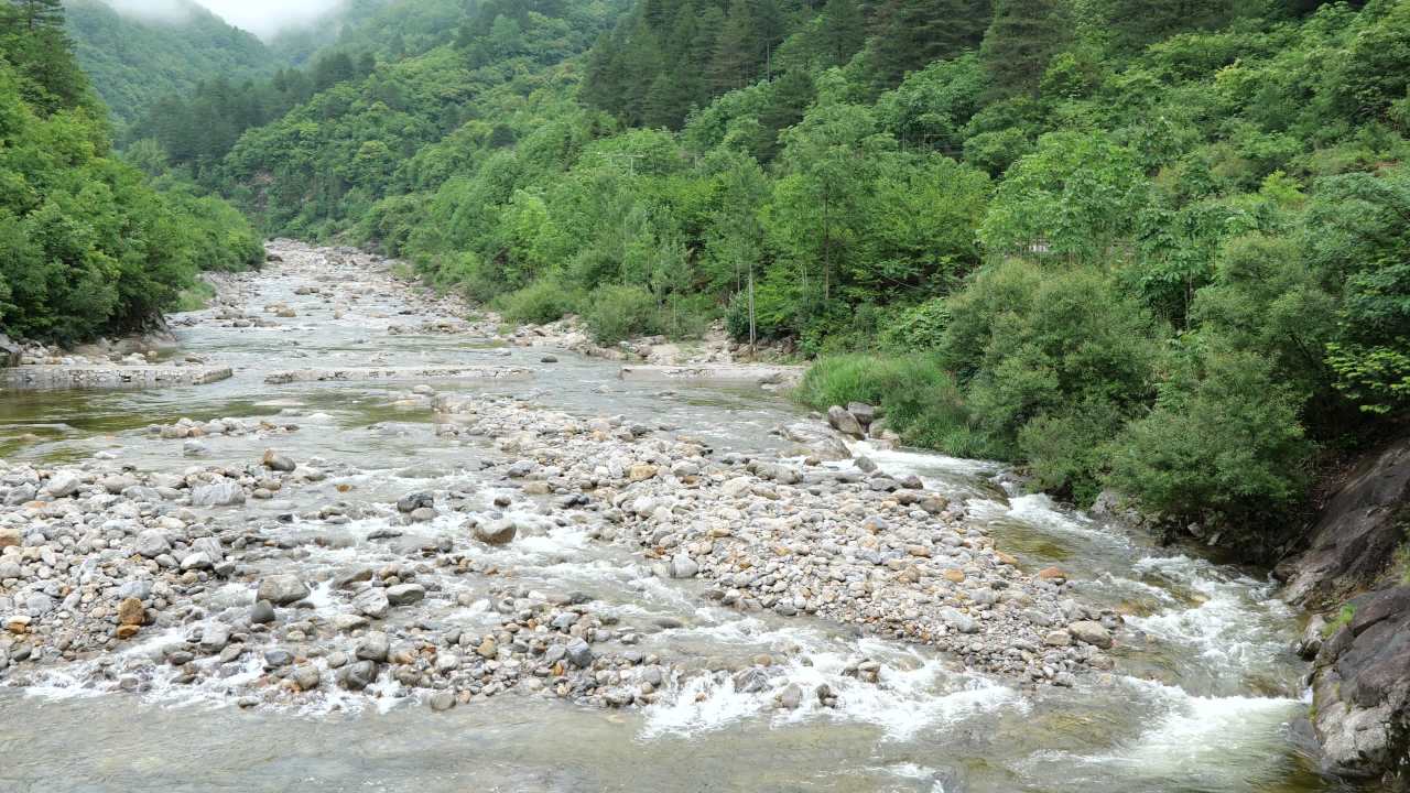 华阳古镇（三） 23