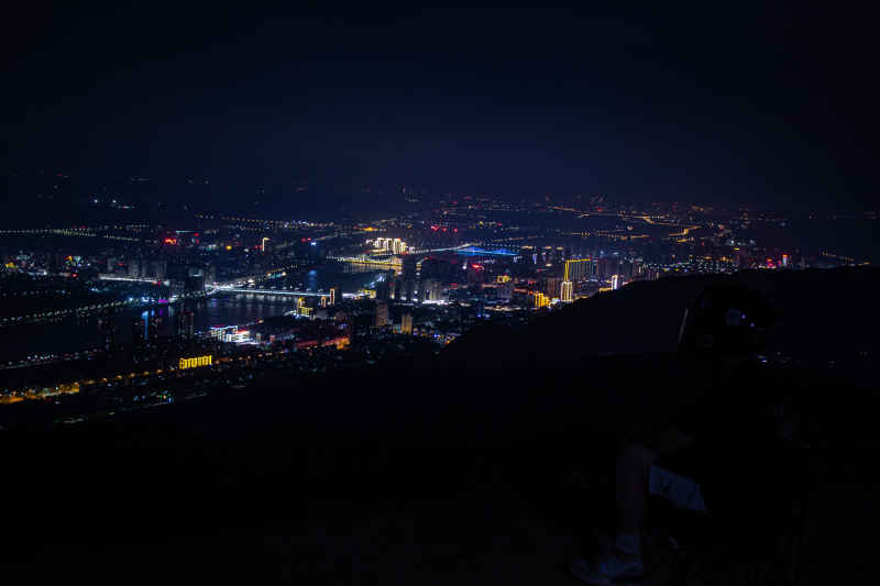 洛阳宜阳半坡山 5
