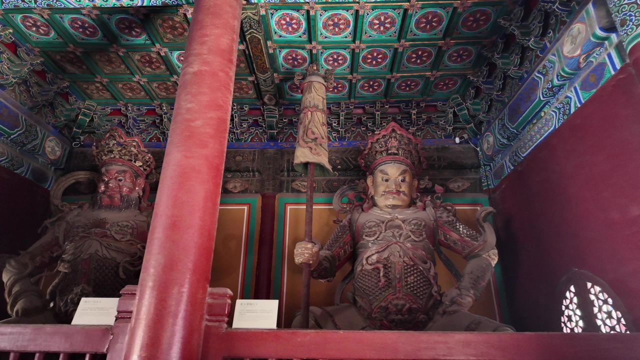 承德博物馆 承德 2