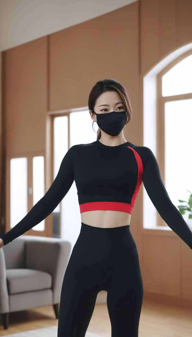 美女好身材各种展现 40