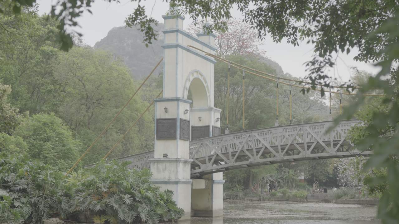 龙潭公园 16