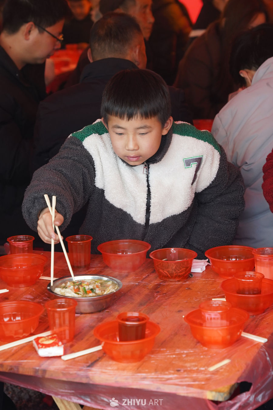 小孩 11