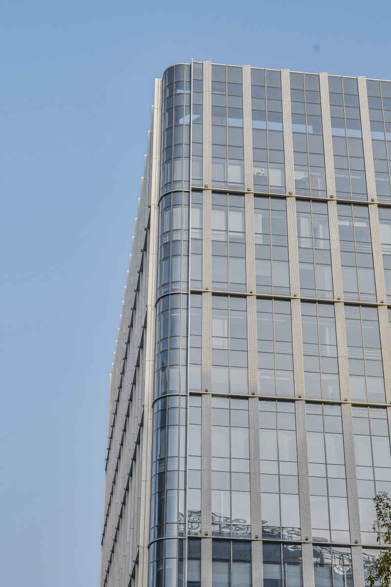 雄安新区 建筑 27