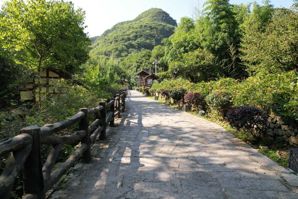 小路