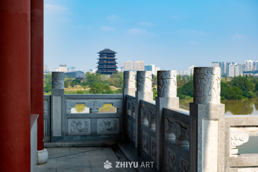 汉江湿地公园 58