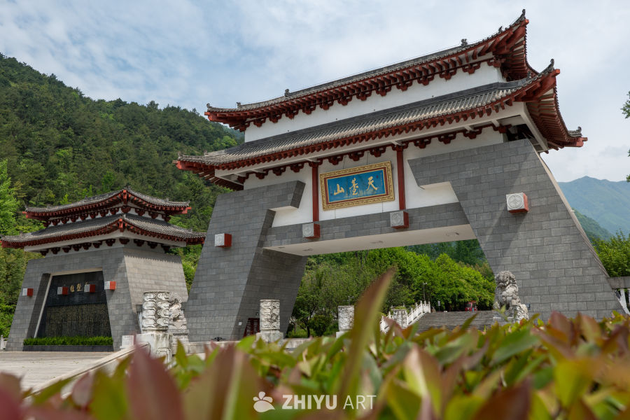森林公园 35