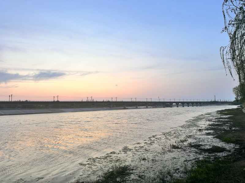 贾鲁河随拍 9