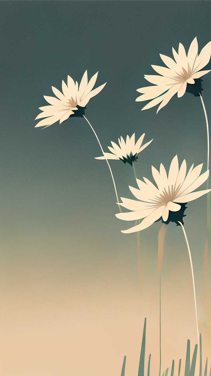 花花草草