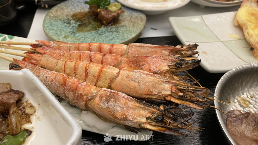 美食集锦 25