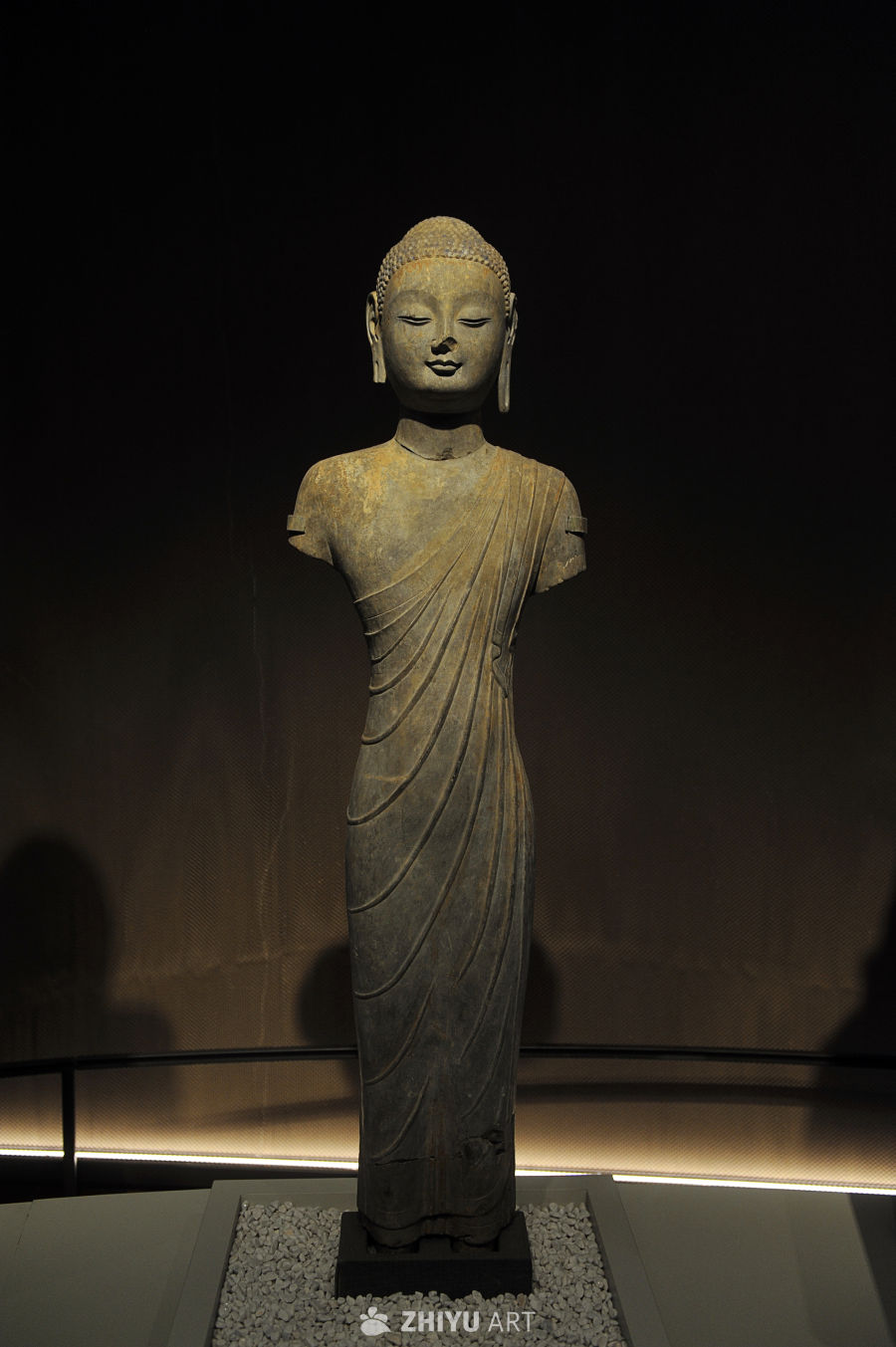 青州博物馆展品 19