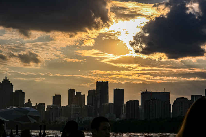 浑河之夏 17