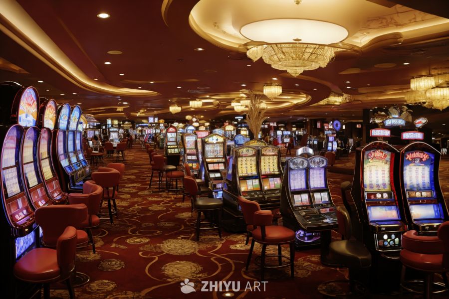 拉斯维加斯 37
