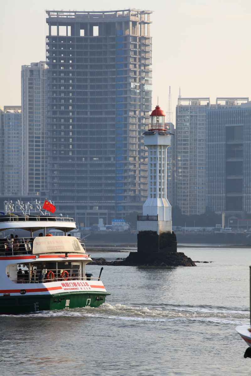 厦门 78