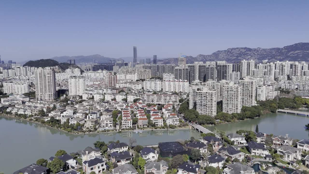 瓯江新城 33