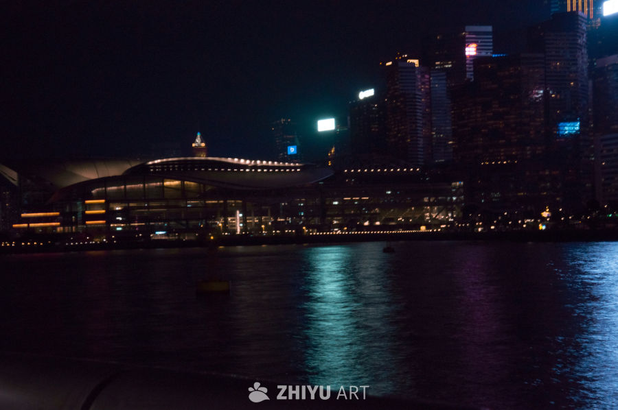 香港 24