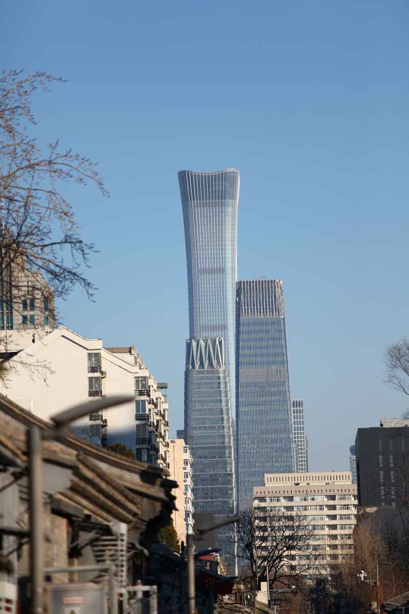 城市风景 23
