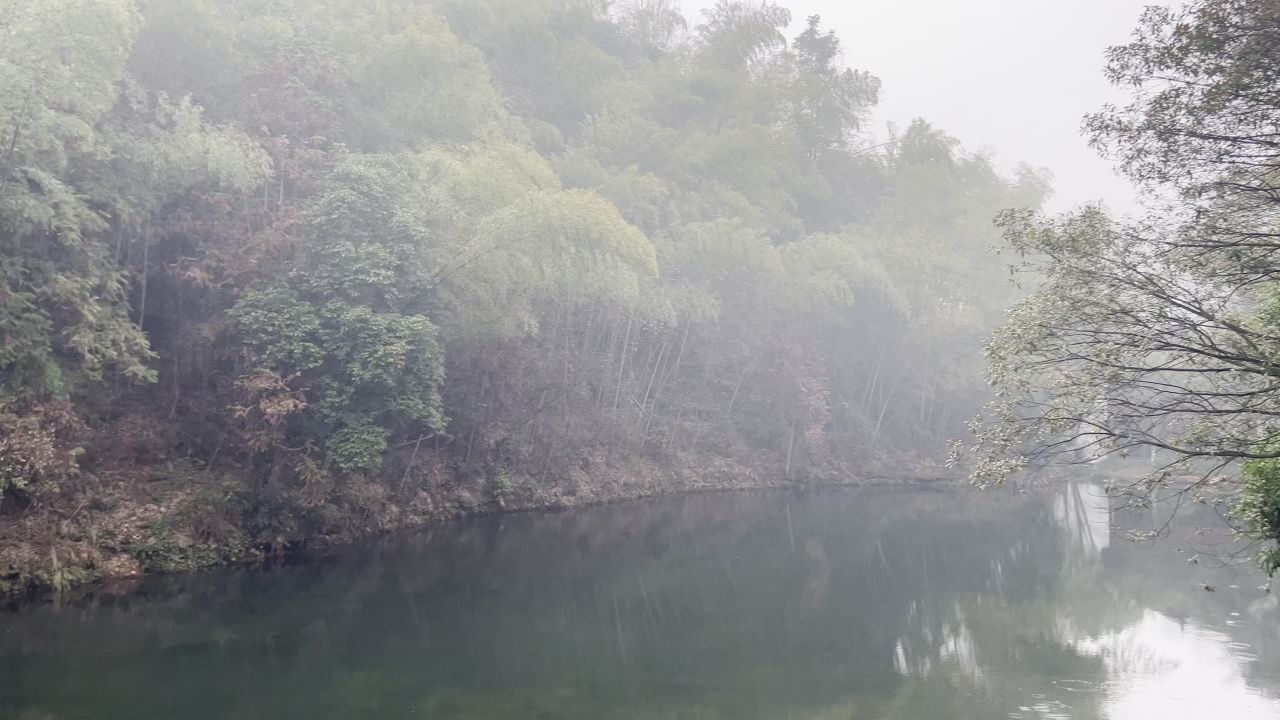 桃花源景区