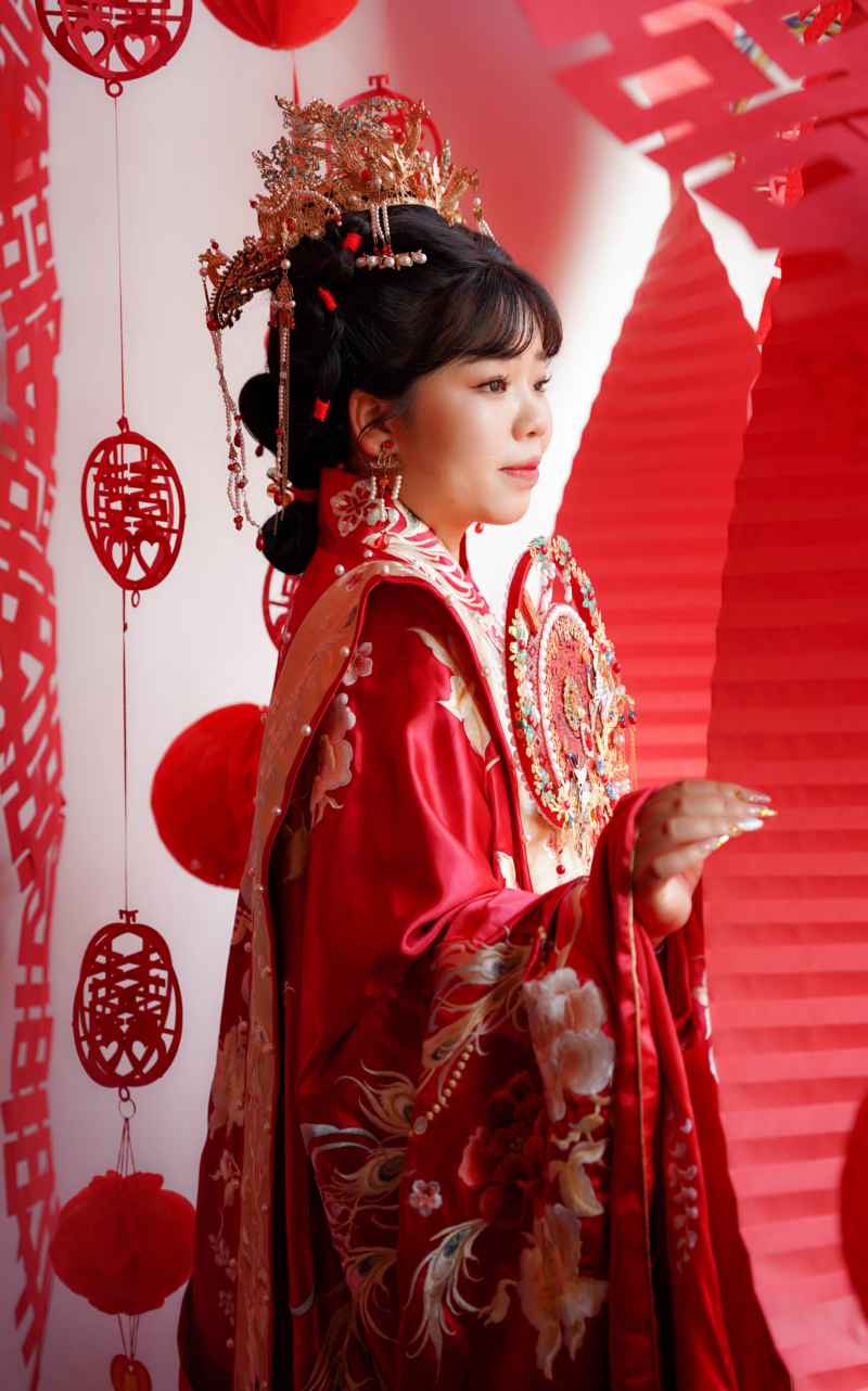 结婚 35