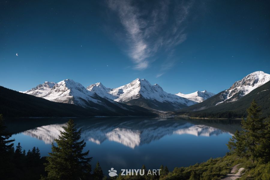 星空 21