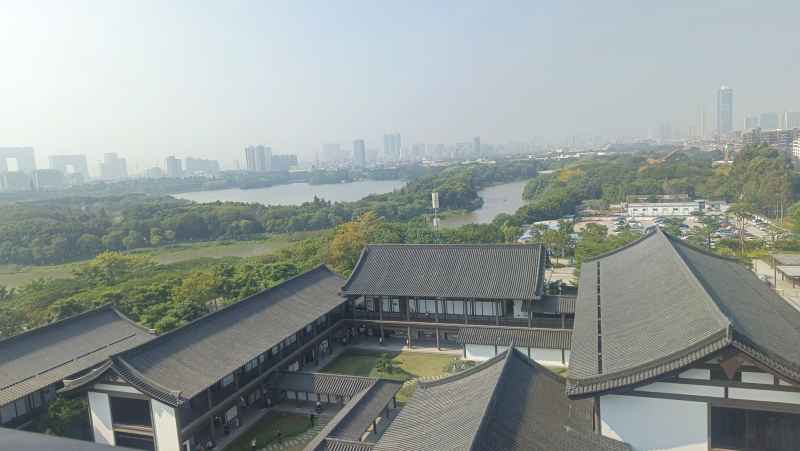 传统建筑 4