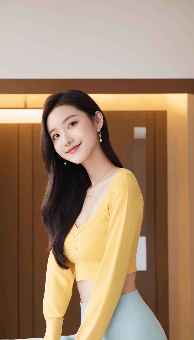 唯美时尚达人美女合集 52
