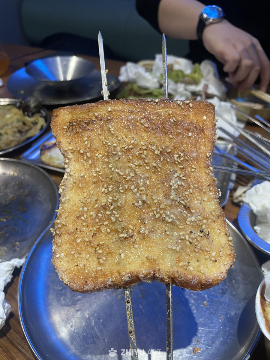 美食图鉴 21
