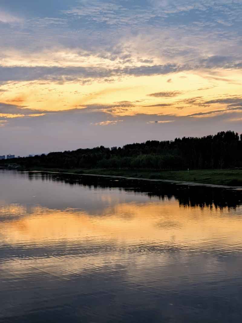 晚霞（原图） 16