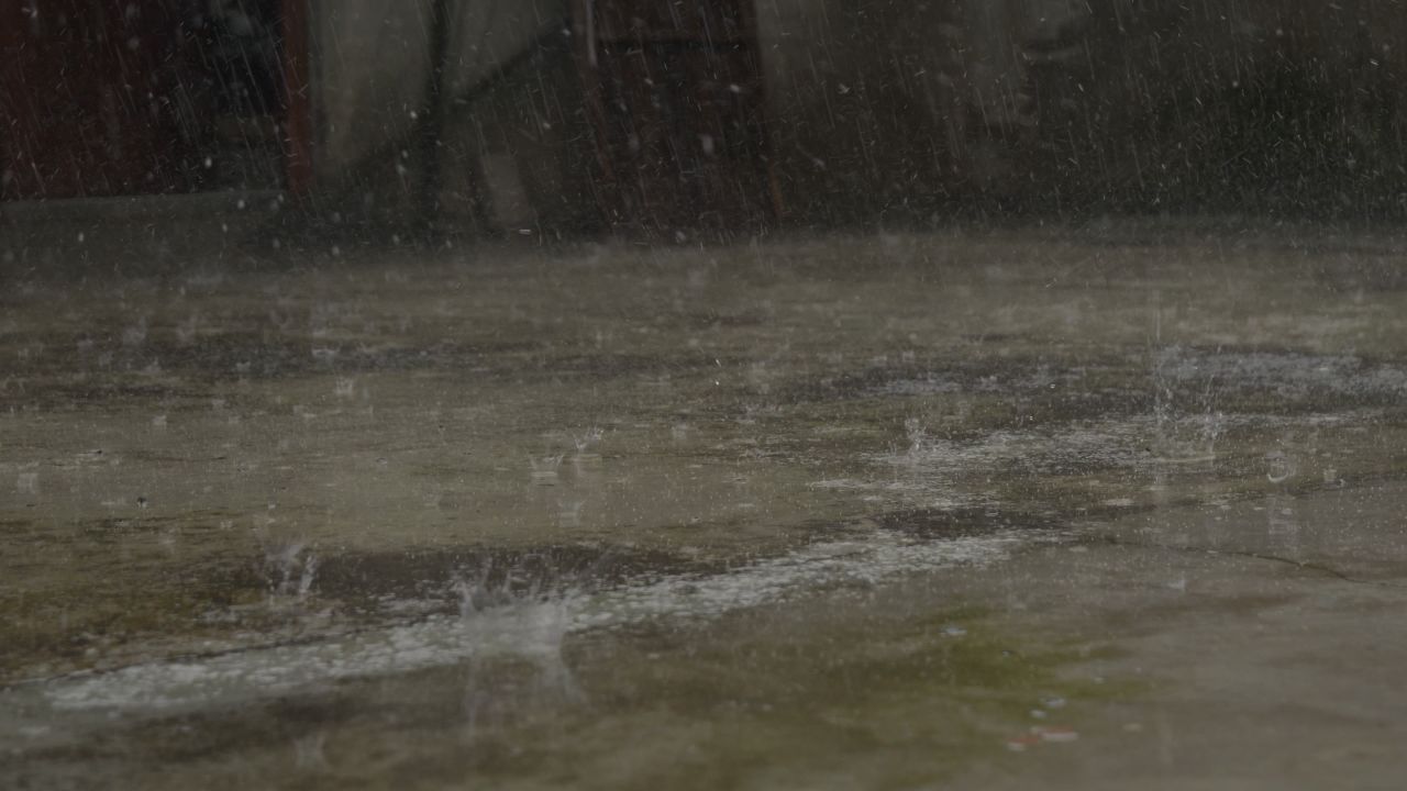 下雨清明谷雨酸雨倾盆大雨蒙蒙细雨 23