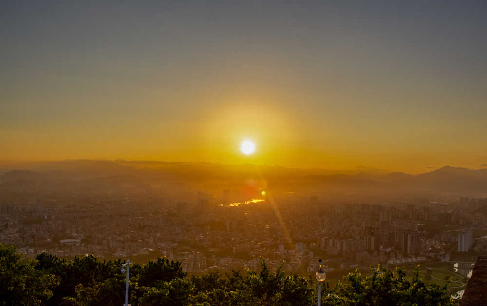 风云岭