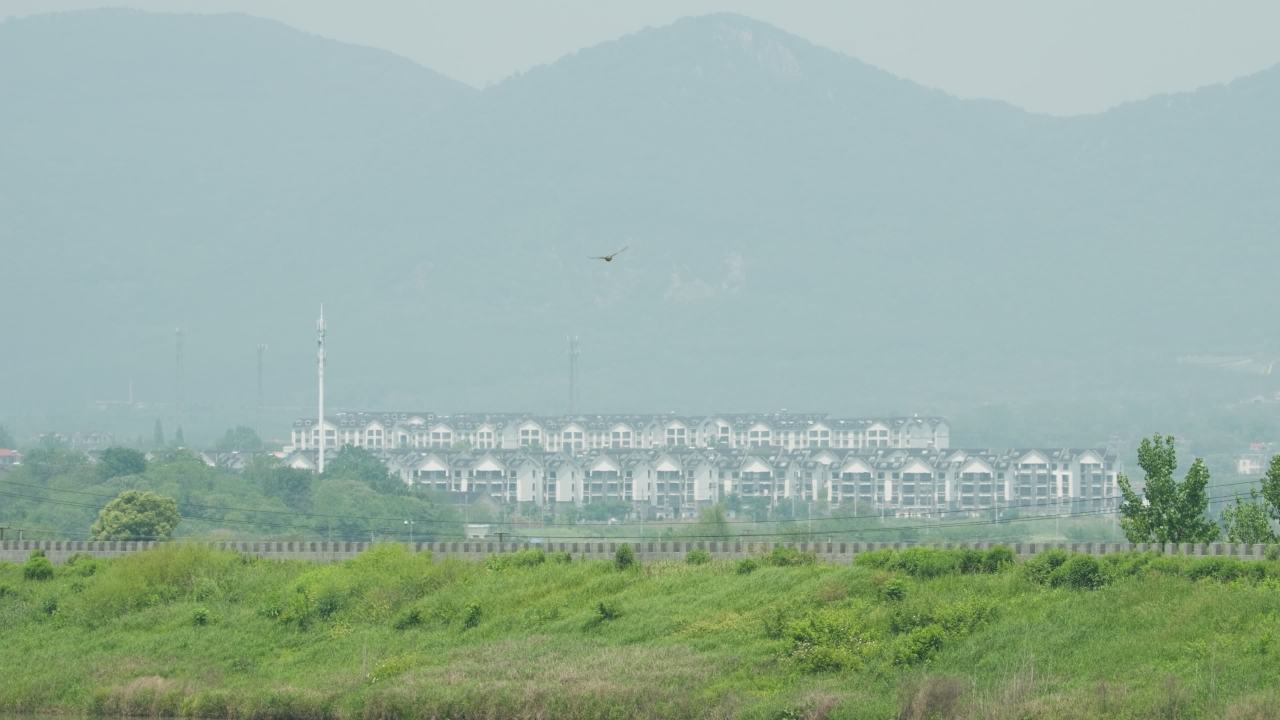 田园风光农村风景 19