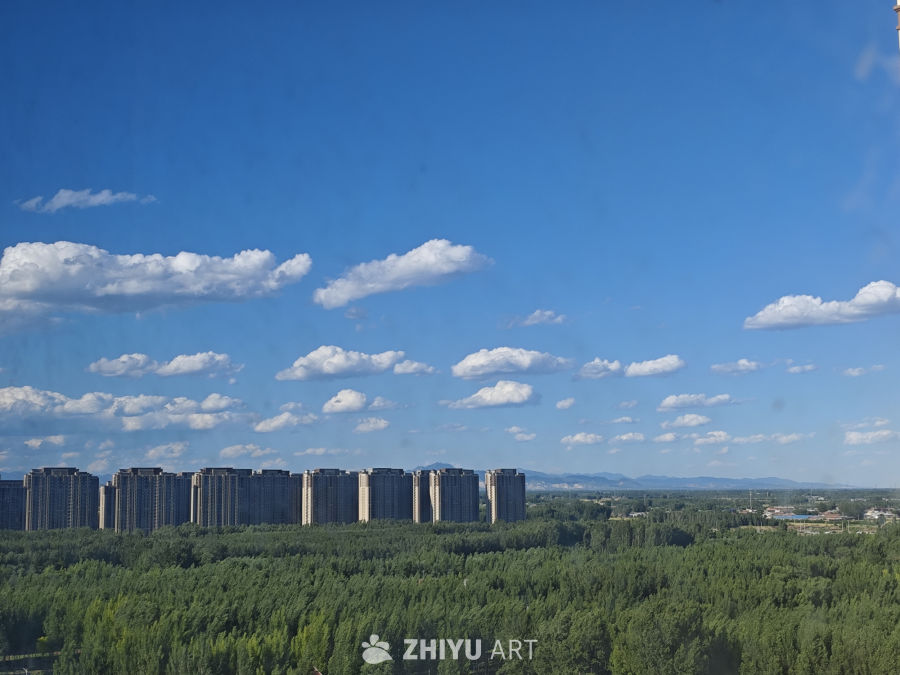 好天气
