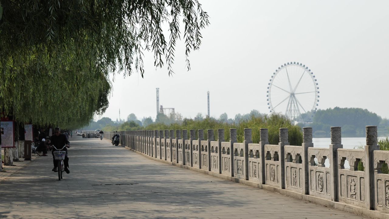 城市景色 7