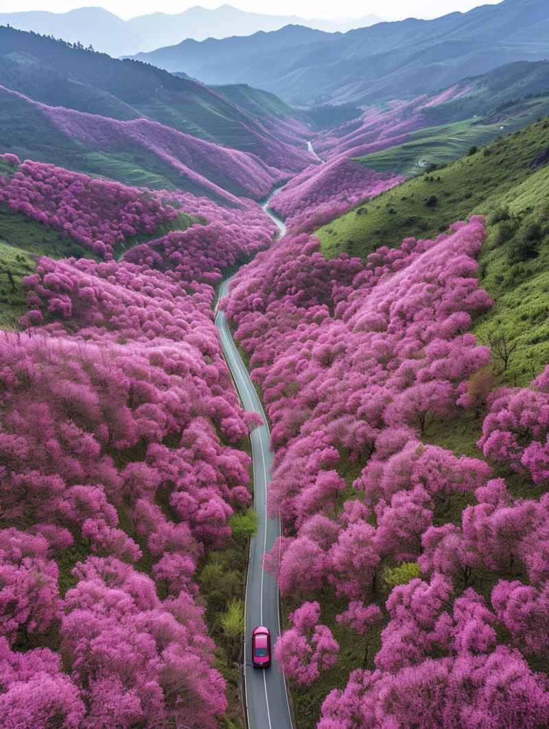 灯塔梯田红树 9