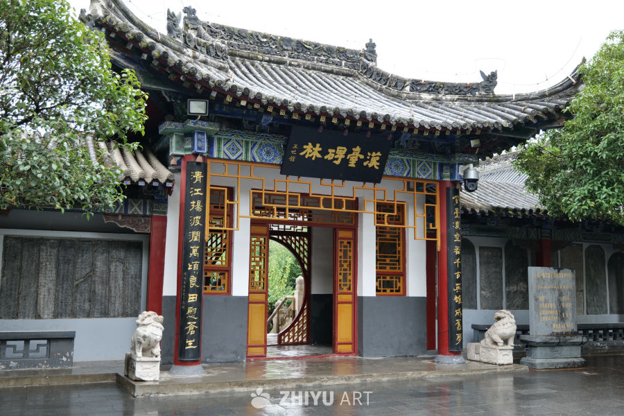博物馆 11
