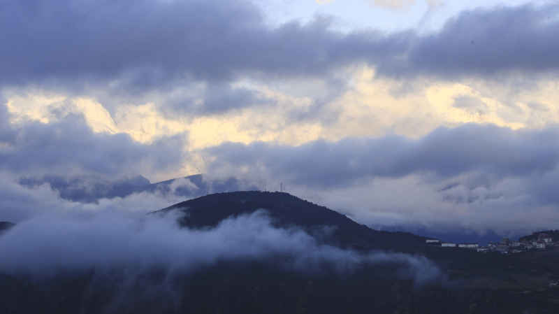 香格里拉  梅里雪山 17