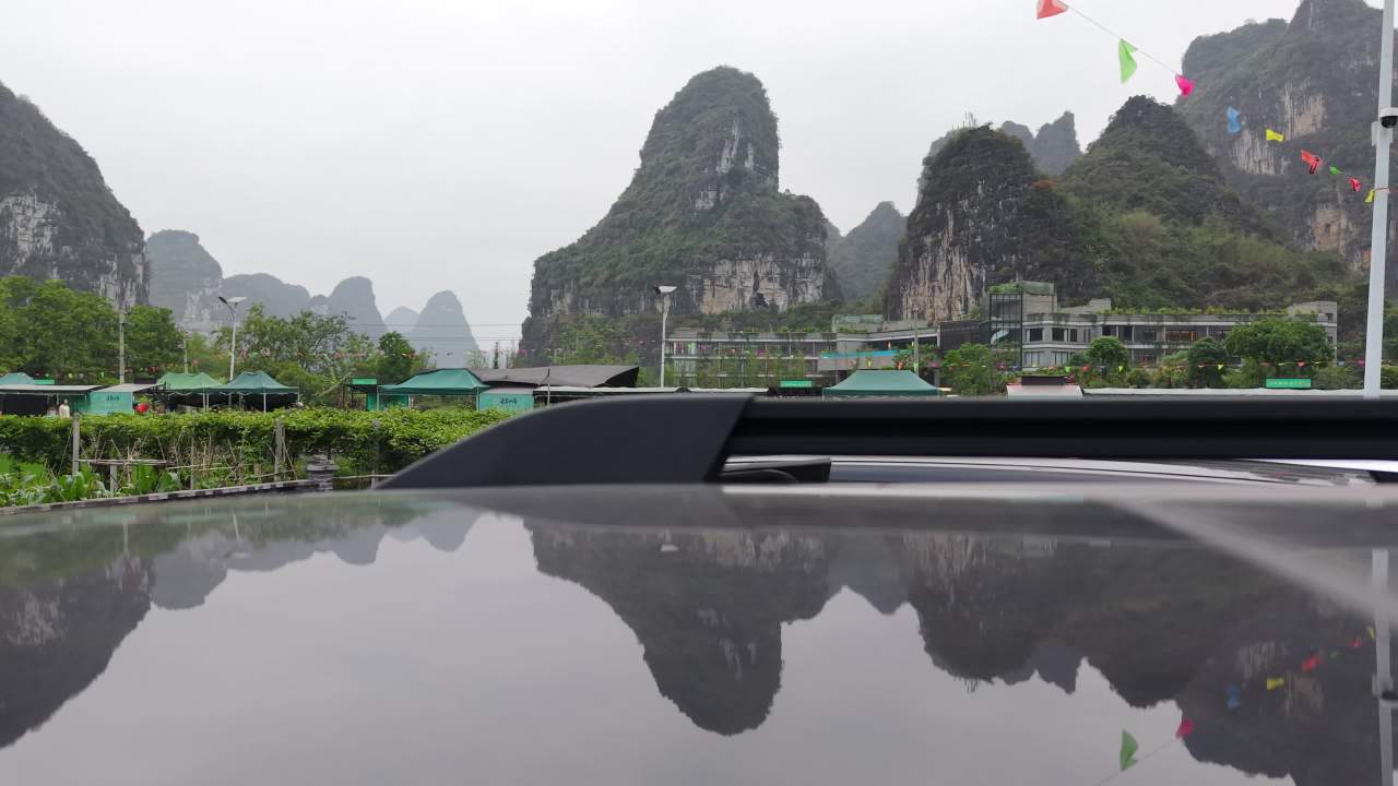 乡村 28
