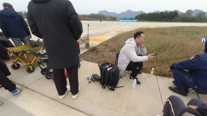 航模 26
